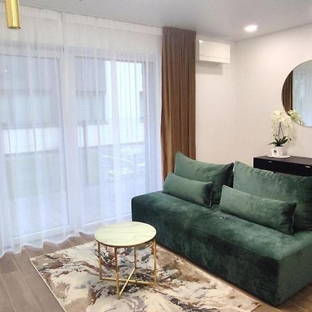 New Apartment J22, Free Private Parking, Terrace, Self Check-In Kaunas Eksteriør billede