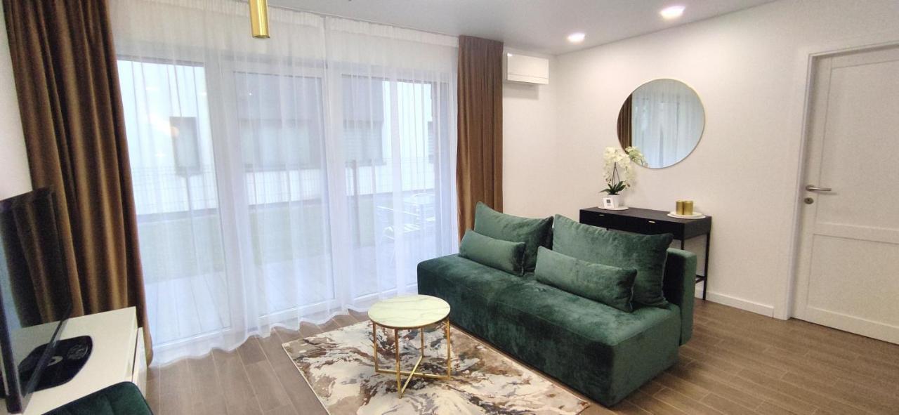 New Apartment J22, Free Private Parking, Terrace, Self Check-In Kaunas Eksteriør billede