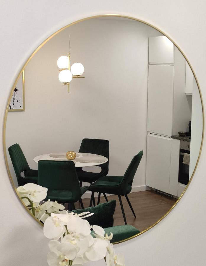 New Apartment J22, Free Private Parking, Terrace, Self Check-In Kaunas Eksteriør billede