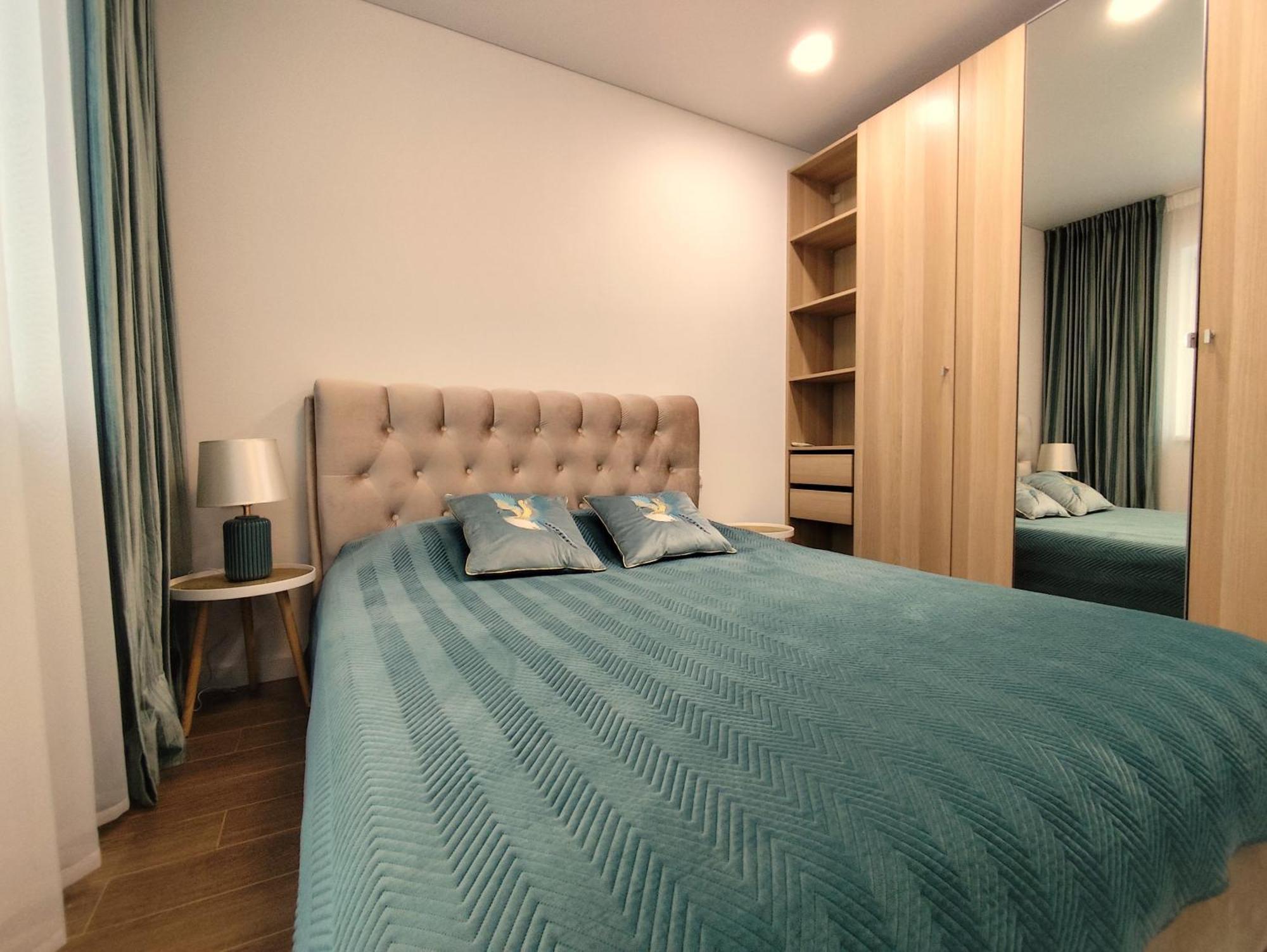 New Apartment J22, Free Private Parking, Terrace, Self Check-In Kaunas Eksteriør billede