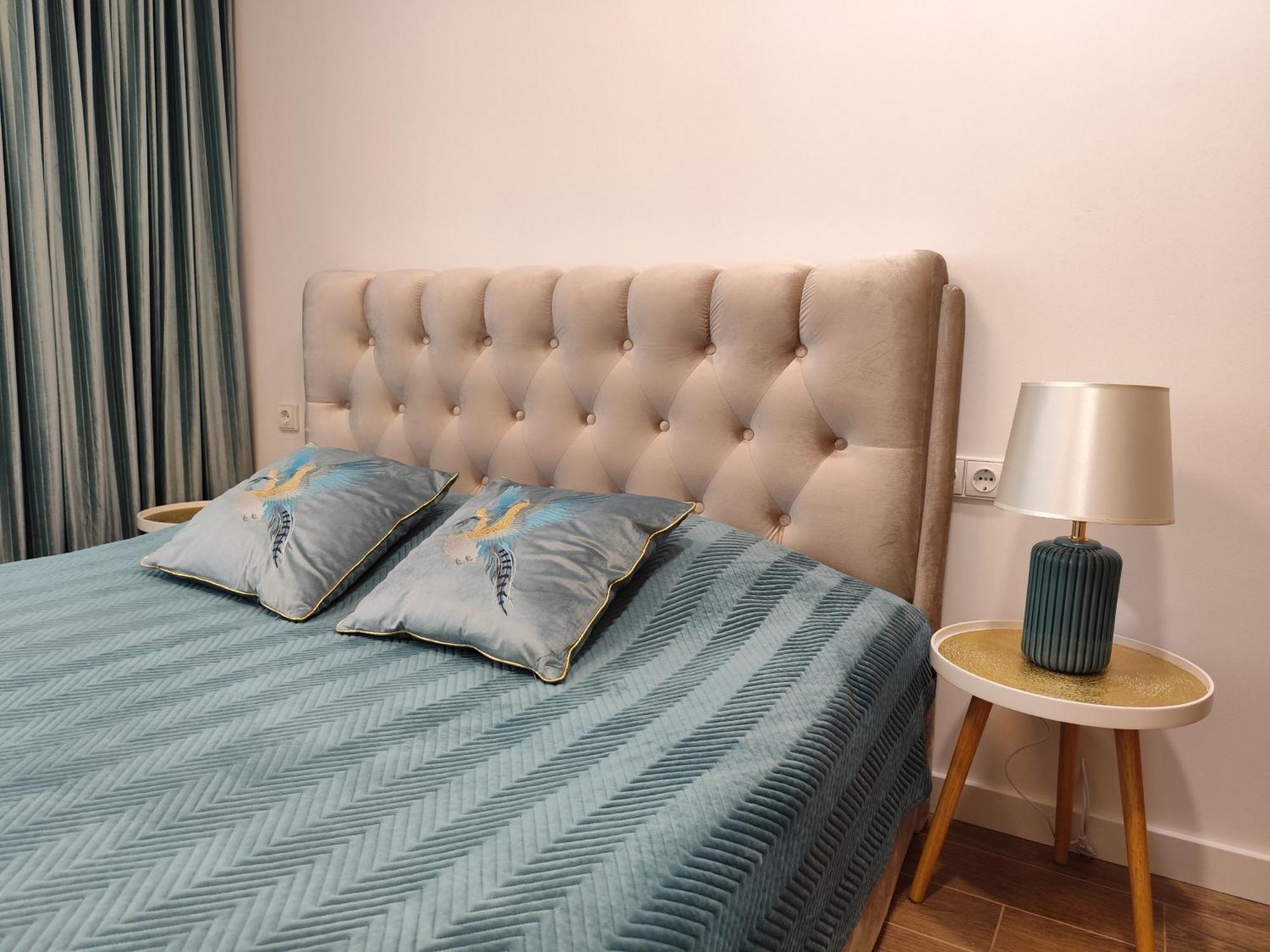 New Apartment J22, Free Private Parking, Terrace, Self Check-In Kaunas Eksteriør billede